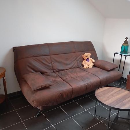 La Bonne Adresse Apartment Woippy ภายนอก รูปภาพ