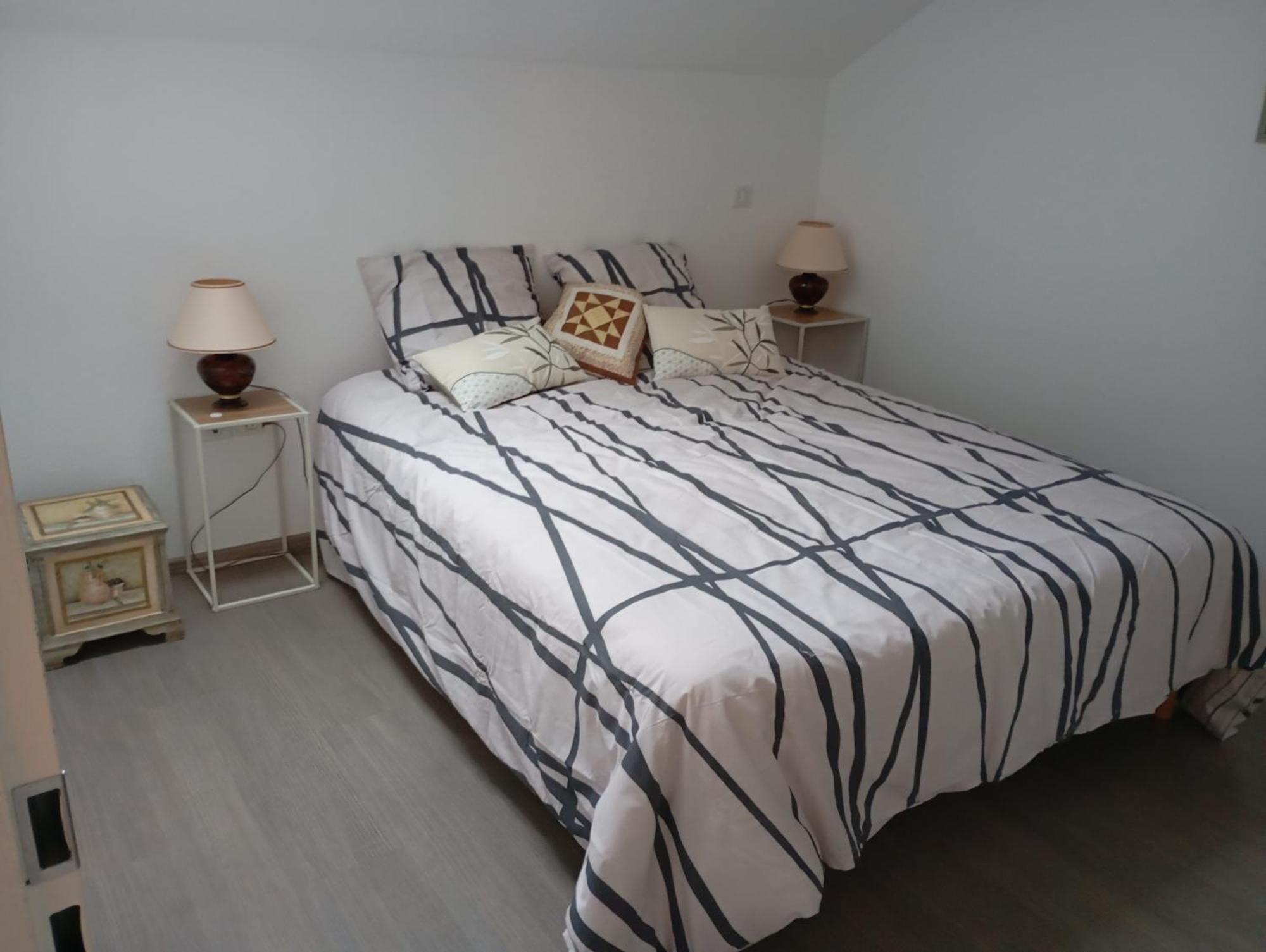 La Bonne Adresse Apartment Woippy ภายนอก รูปภาพ