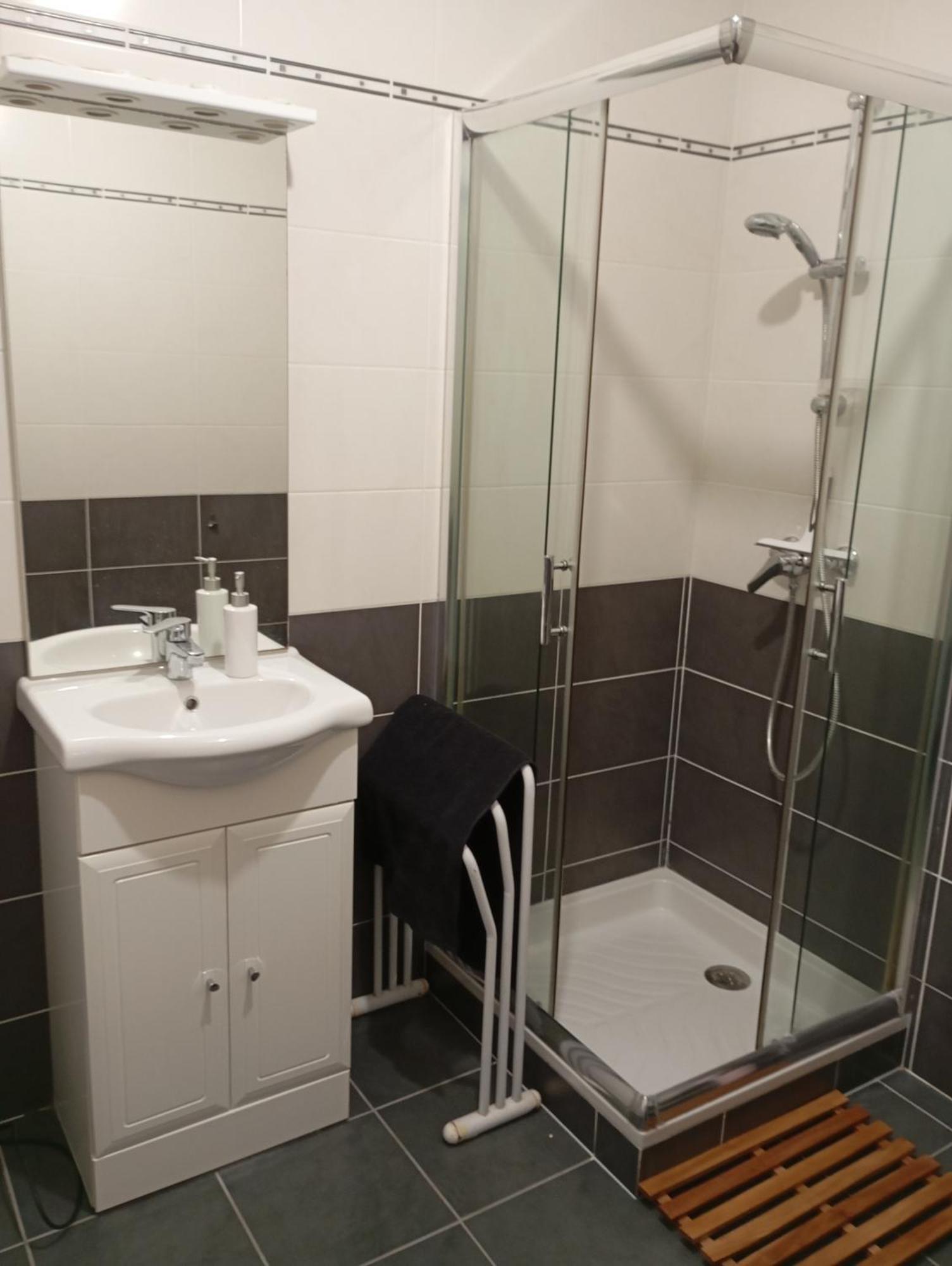 La Bonne Adresse Apartment Woippy ภายนอก รูปภาพ